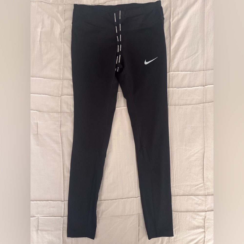 Nike Power Epic Mesh Run Dri-Fit Training Tights